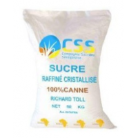 sucre en sachet de 50 kilos prix