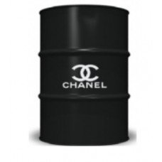 bidon chanel noir