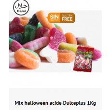 Bonbon halal en gros 5 kg