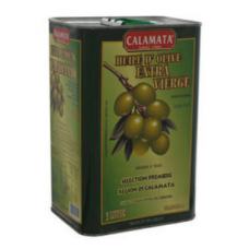 huile d olive de kalamata 3L