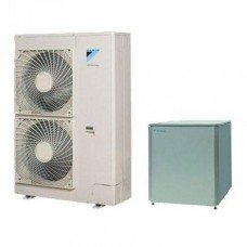 pompe a chaleur daikin altherma air/eau 14kw