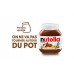 Grossiste nutella vente en gros 